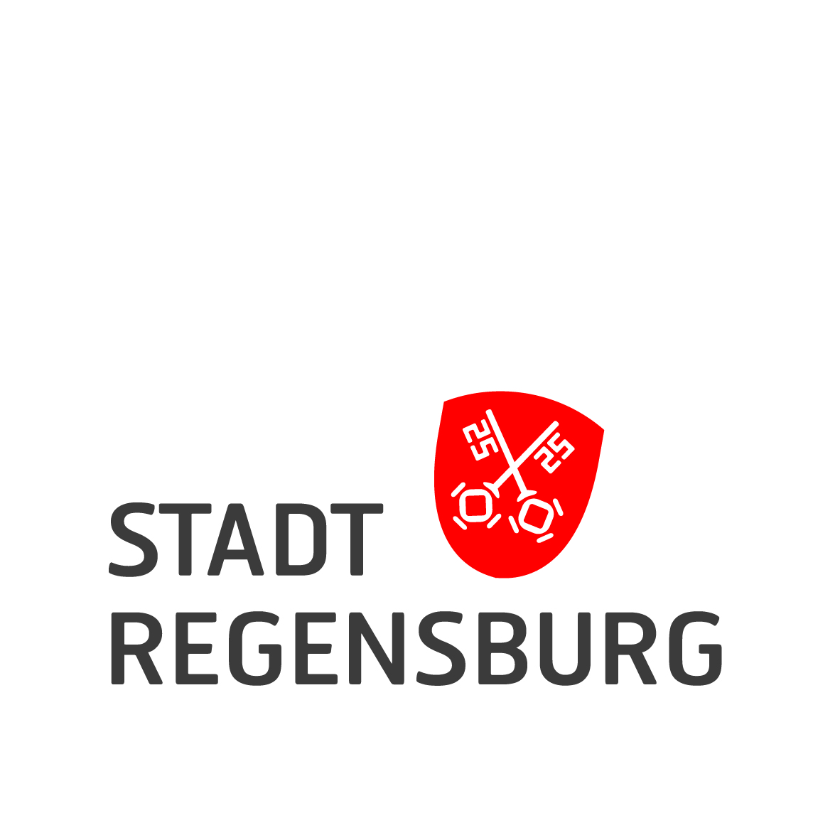 Logo der Stadt Regensburg ©Stadt Regensburg Logo der Stadt Regensburg ©Stadt Regensburg